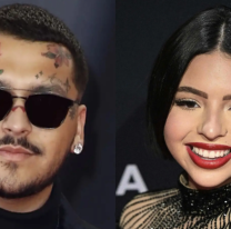 "La vengadora de Cazzu": as&iacute; le dicen a la influencer que ser&iacute;a amante de Christian Nodal