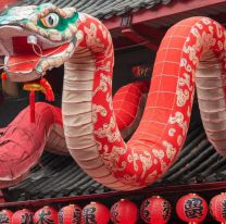 Así será el tremendo festival por el Año Nuevo Chino en Jujuy