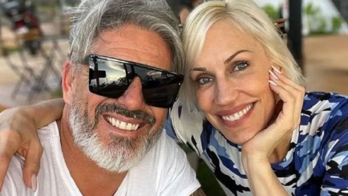 "Me estoy comiendo a mi t�o": as� se burlaba la sobrina de Ingrid Grudke