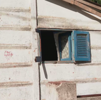 "Ten&iacute;a pechos y la panza", habl&oacute; la t&iacute;a de la nena de 13 que tuvo un beb&eacute;