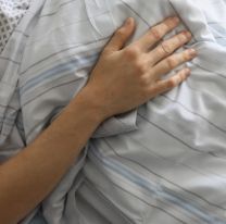 Tragedia en Jujuy: se la pas&oacute; tomando toda la noche, se acost&oacute; y muri&oacute;