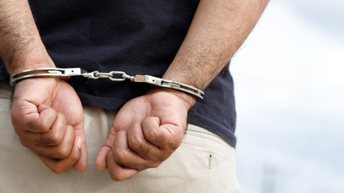 Atraparon a uno de los delincuentes m�s peligrosos de Jujuy