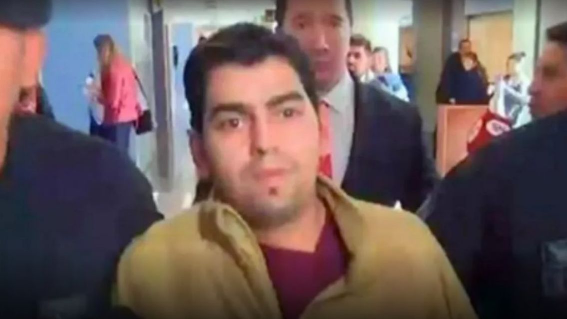 Apelan la prisión domiciliaria de Lautaro Teruel por riesgo de fuga