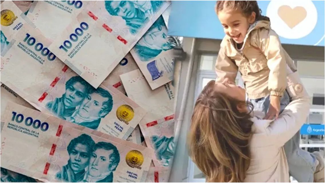 [ATENCI�N] Qui�nes dejar�n de cobrar la AUH y el SUAF: no hay vuelta atr�s