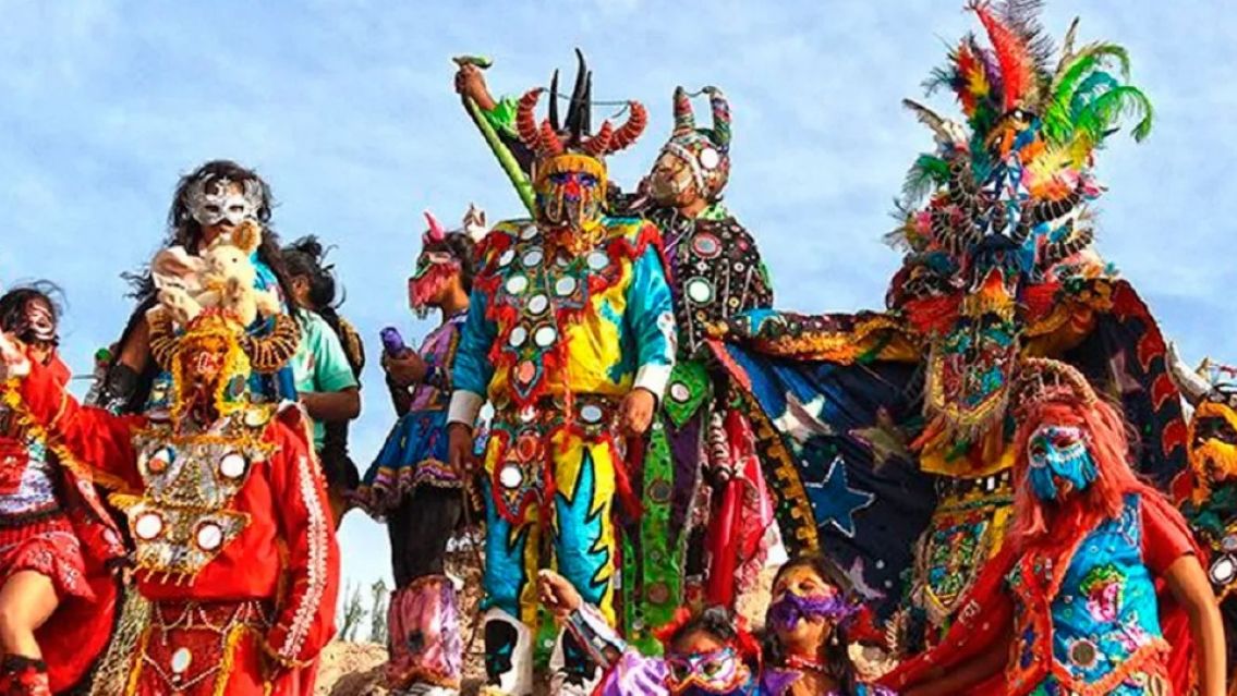 Carnaval en Jujuy: las comparsas obligadas a tramitar el REBA para evitar multas