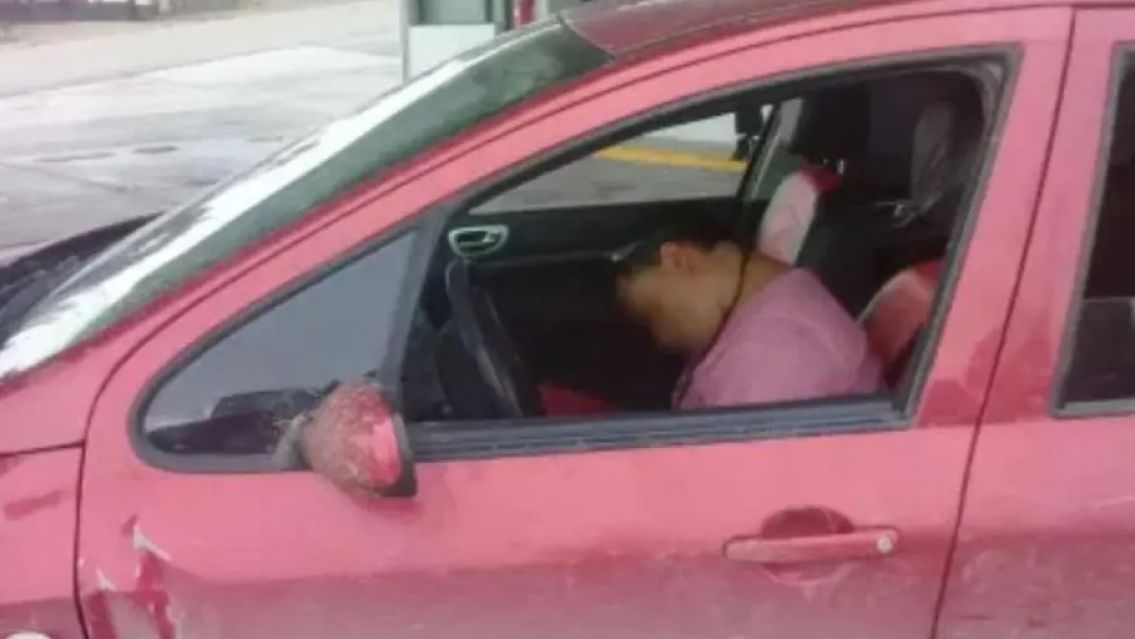 FOTO: JUJUY AL D�A