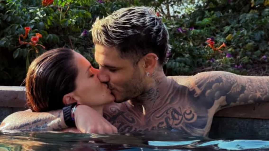 Dirigente del Galatasaray ya confirm� la ida a Turqu�a de Icardi con la China