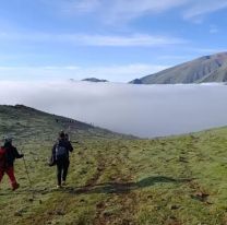 Contin&uacute;a la b&uacute;squeda de Osvaldo Mart&iacute;nez, desaparecido hace 14 d&iacute;as en Molulo, Tilcara