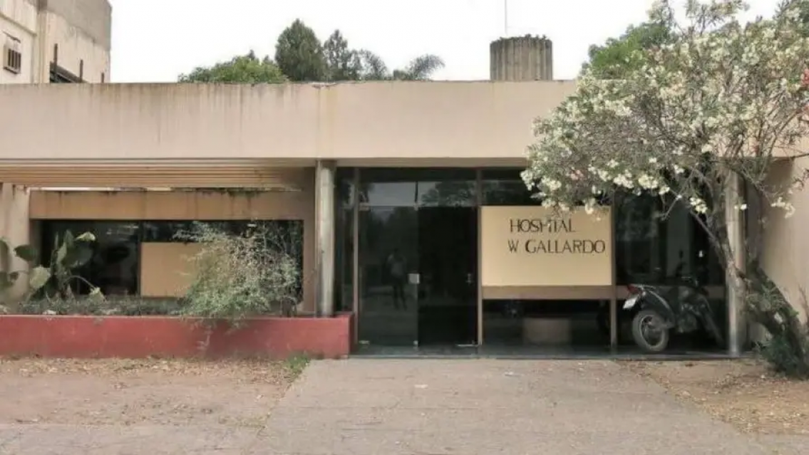 Vecinos rechazan la modalidad de Whatsapp en el Hospital Gallardo