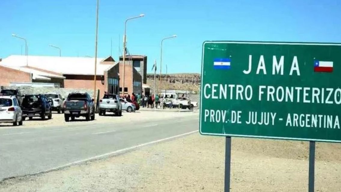 Atenci�n: esto ten�s que tener si o si para viajar en auto a Chile o Brasil