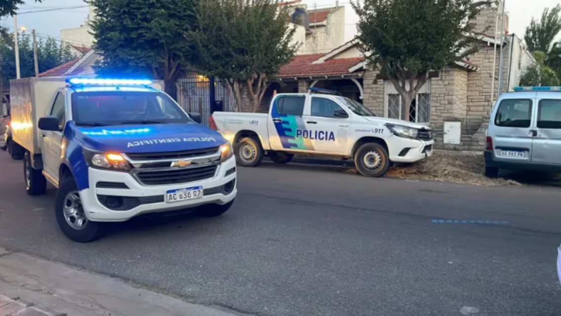 Cayó de visita a la casa de su tía y se dio con que "llevaba 4 meses muerta"