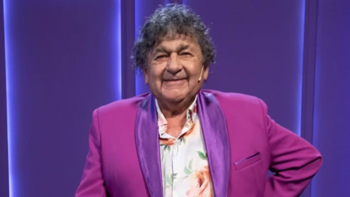 "No respetan que es un tema de salud", esc�ndalo con Los Palmeras