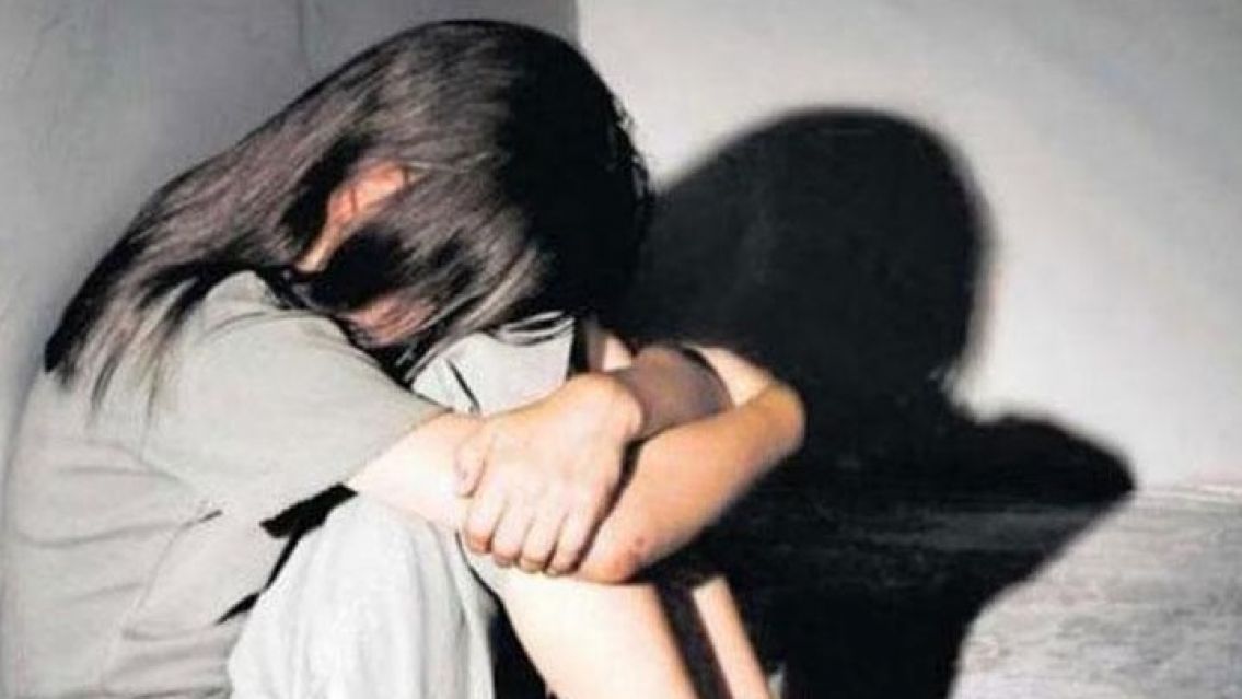 Juje�ita sac� el infierno que sent�a por dentro: detuvieron al padrastro�