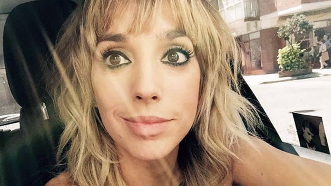 "El �nico que me hace laburar", qui�n sigue bancando a Tamara Petinnato:
