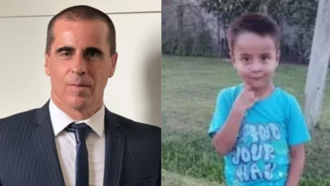 La fuerte advertencia del abogado de la familia de Loan: "Todos saben qué pasó"