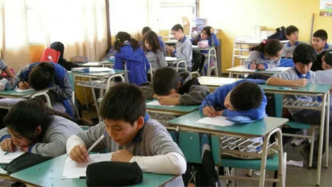 Atenci�n: fechas claves del ciclo lectivo 2025 para Jujuy