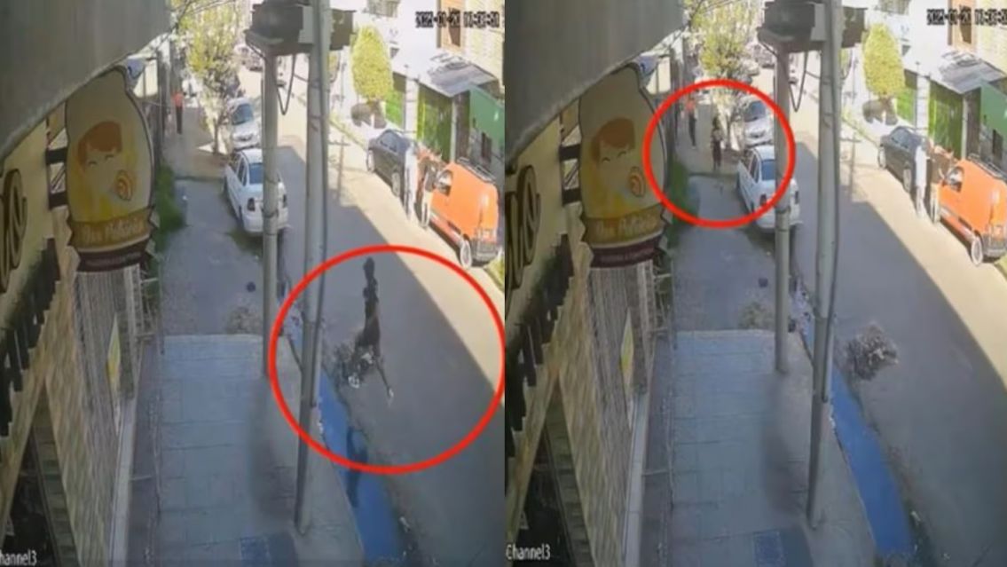 Habl� la mam� de la joven encontrada sin vida en un motel: "Se fue a jugar..."