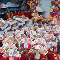 Jujuy celebra la tradición boliviana con una gran feria este viernes