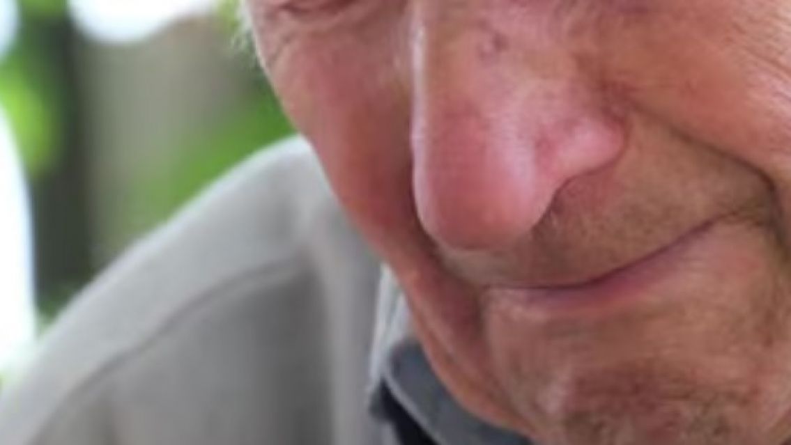 "Estoy cansado de este": la pesadilla que vive un juje�o con su hijo