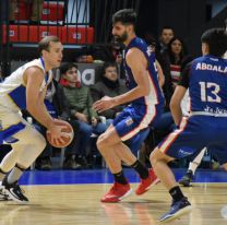 Todos apoyemos a Jujuy Básquet: se viene tremendo partido