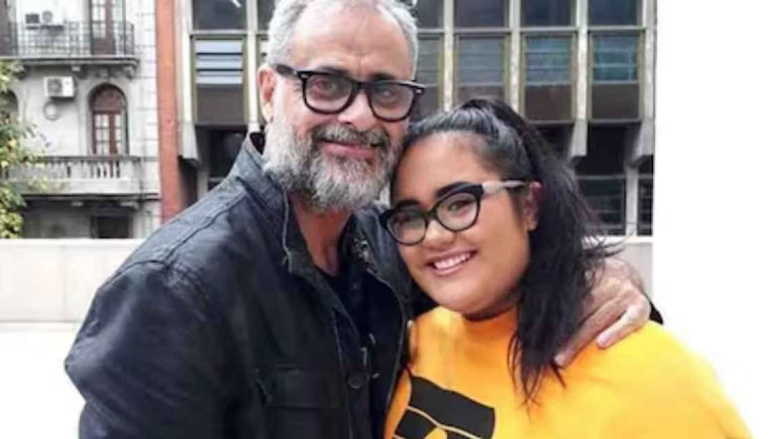 Jorge Rial estaba de vacaciones en M�xico y recibi� la peor noticia