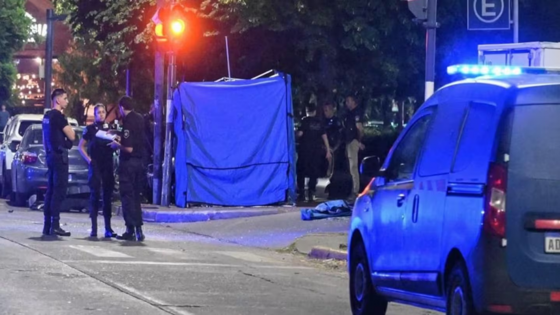 "Buena compañera": hombre corría picadas, atropelló y mató a una jovencita