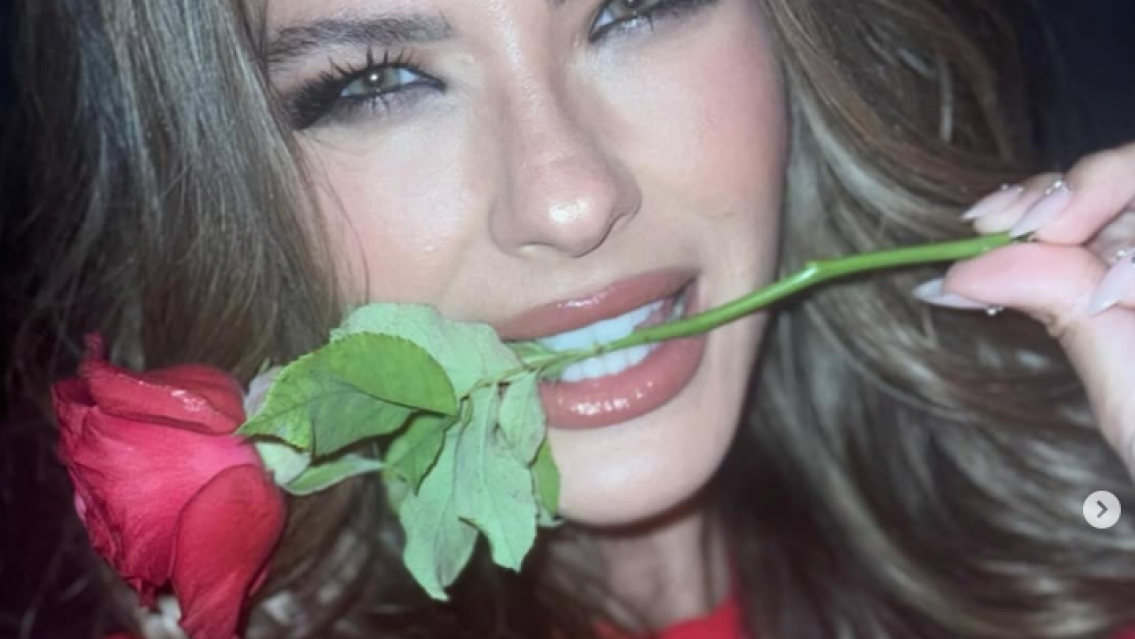 "Tiemblan las esposas en Turqu�a", el tremendo mensaje que le dejaron a la China Su�rez