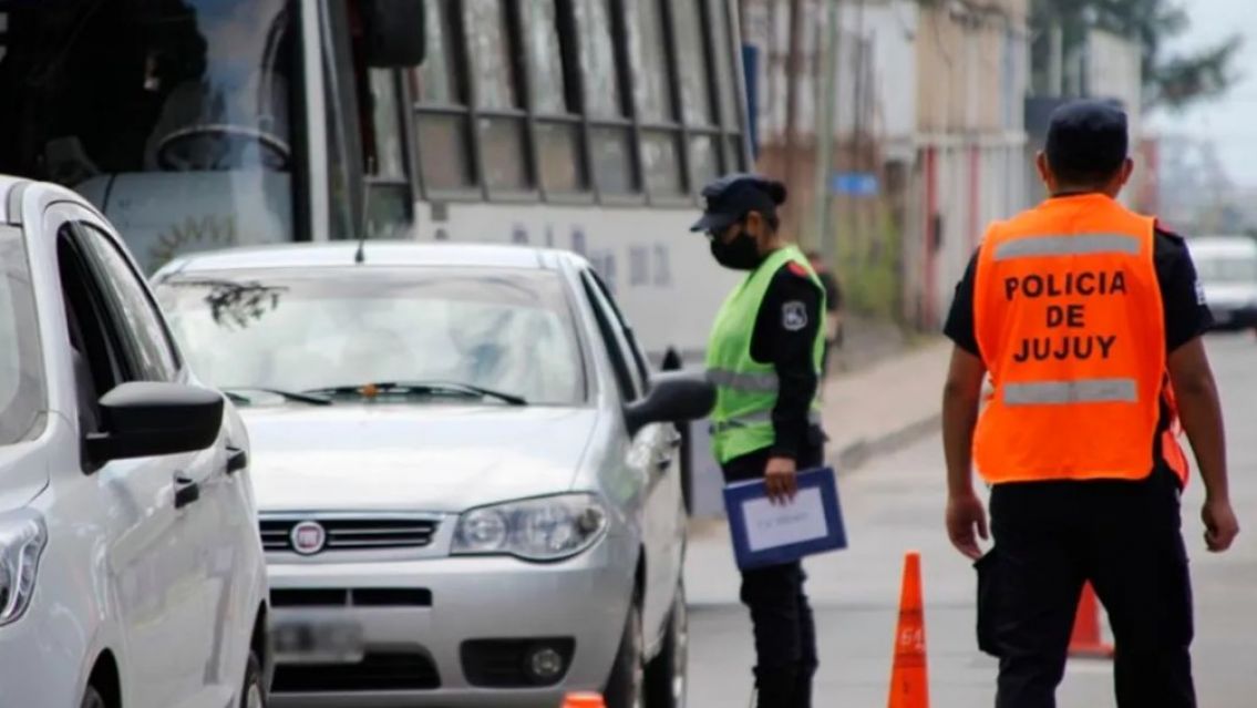 C�mo autorizar a un tercero a manejar tu auto: a partir de Febrero es obligatorio