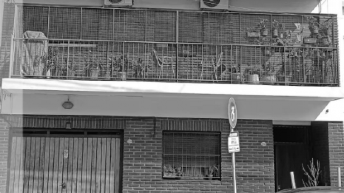 "Fauna cadav�rica y un olor insoportable", la mujer llevaba 7 meses muerta