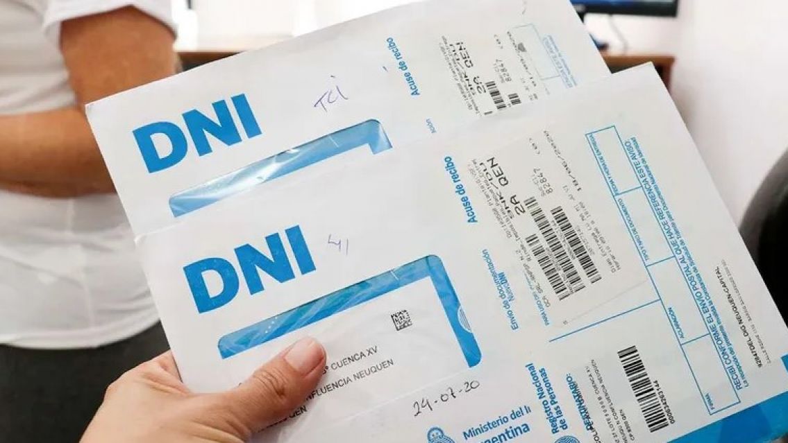 DNI urgente en Jujuy: quiénes podrán sacarlo rápido y sin turno