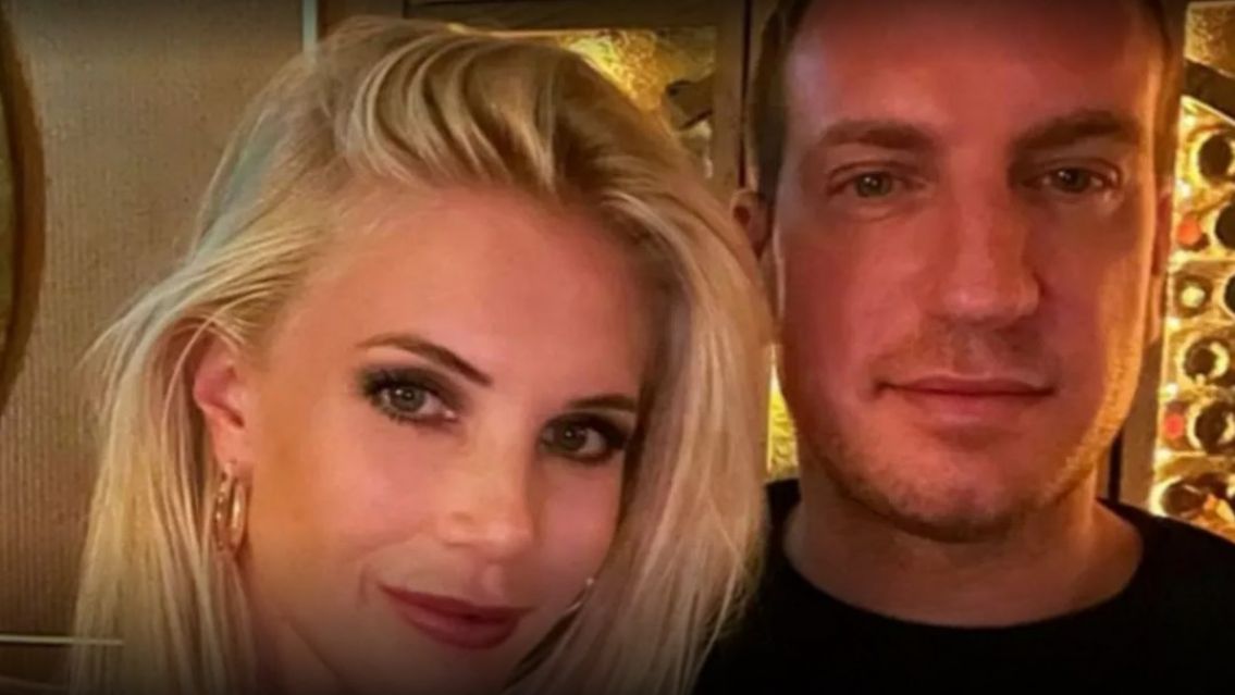 ¿Será por Wanda? Tras 11 años de relación, Maxi López se separó de su novia