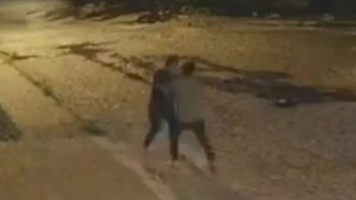 Violento robo en Alto Comedero: Vecinos denuncian zona liberada