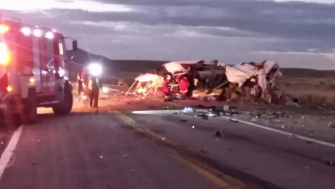 Habl� un sobreviviente del accidente que se cobr� 6 vidas en Jujuy y cont� lo peor