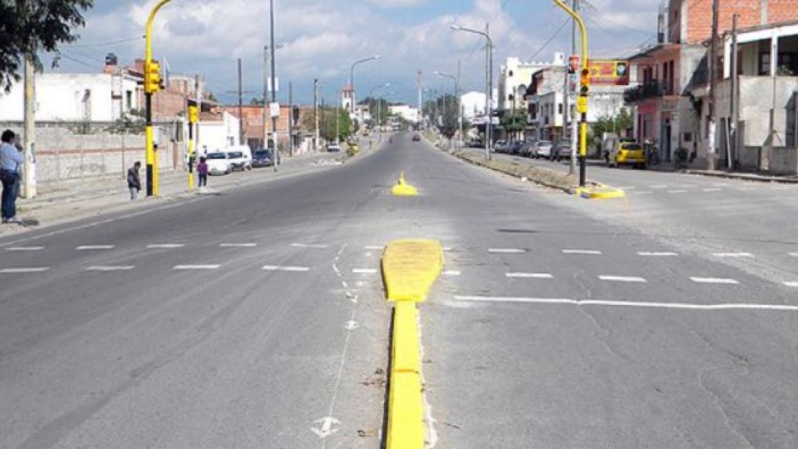 Tensi�n en Chijra: fue a buscar a su ex al trabajo para apu�alarla