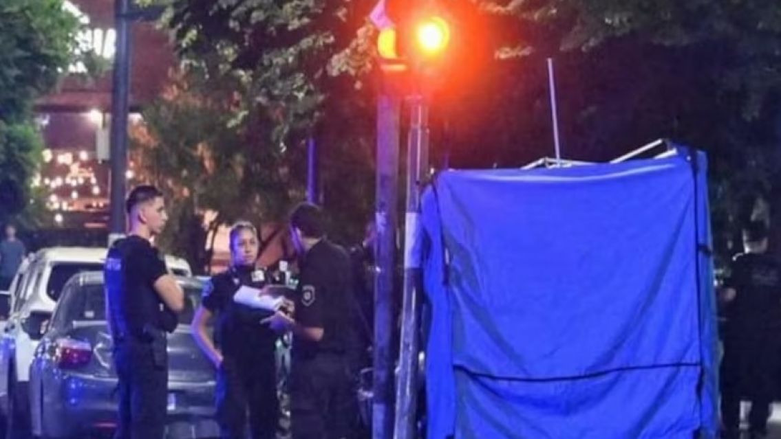 La dolorosa despedida de la escuela a la joven que muri� en el tr�gico choque