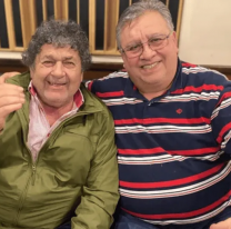 Las capturas son tremendas: esc&aacute;ndalo con Los Palmeras "MENTIRA"