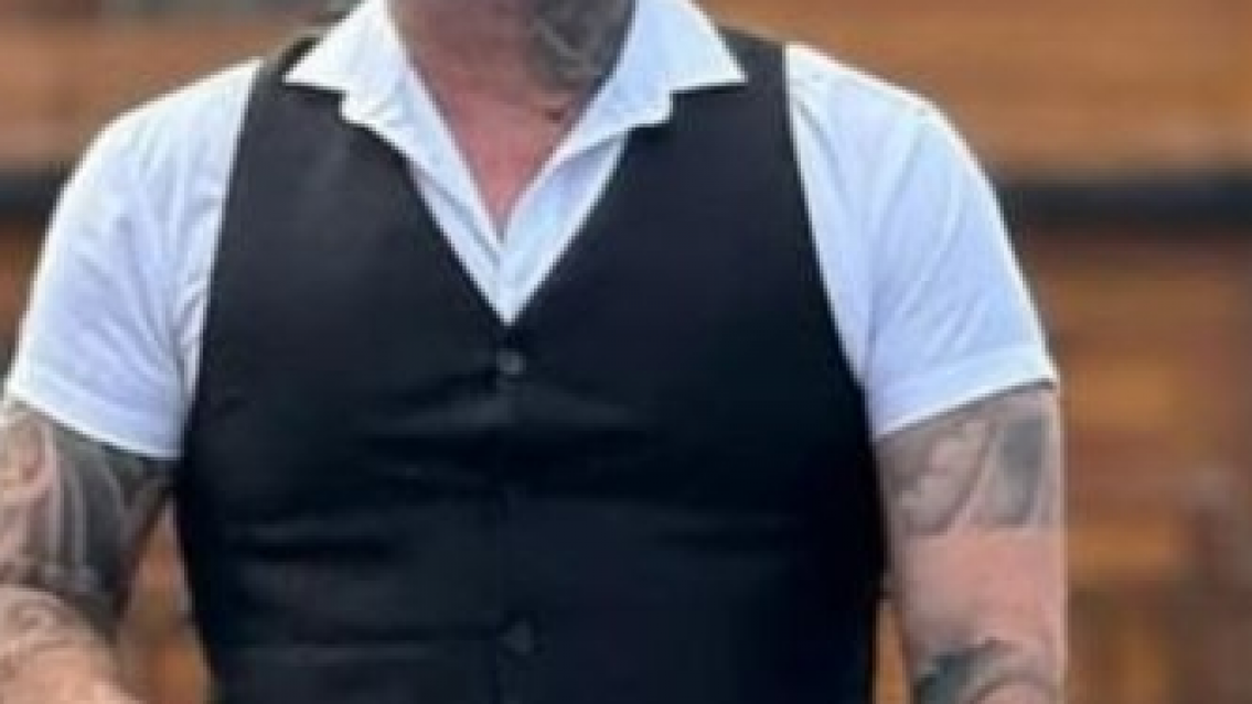 Todos lo lloran: qui�n era el querido influencer que muri� "por la anestesia"