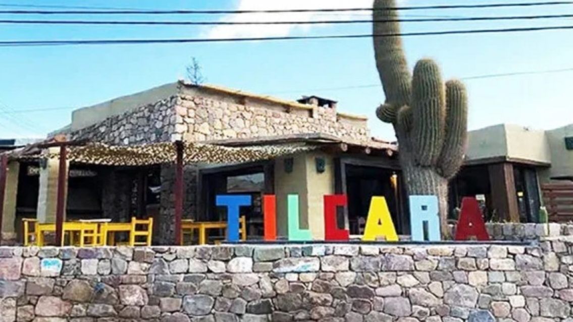 Crisis tur�stica en Tilcara: ocupaci�n hotelera desplomada y rentabilidad en rojo