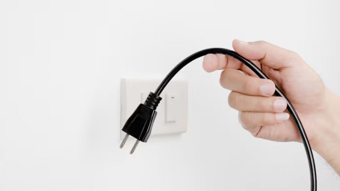 Estas cosas de tu casa tenés que desenchufar para que te venga meno$ de luz