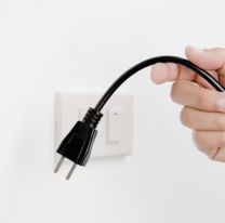 Estas cosas de tu casa tenés que desenchufar para que te venga meno$ de luz