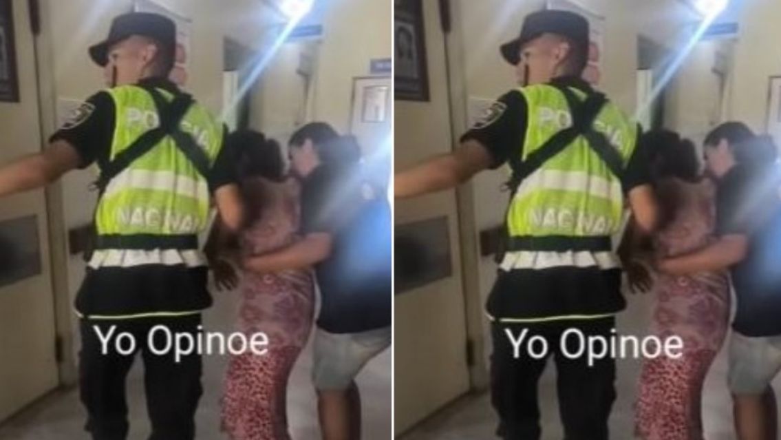 Una señora se perdió en el campo y asegura que fue llevada por el Pombero