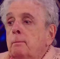 URGENTE: se llevaron grave a Antonio Gasalla, est&aacute; internado