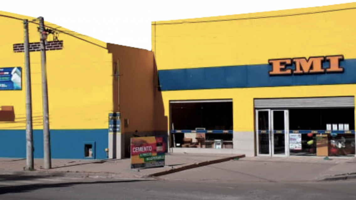 EMI tiene cuotas sin inter�s: la mejor opci�n para construir y ganarle a la inflaci�n