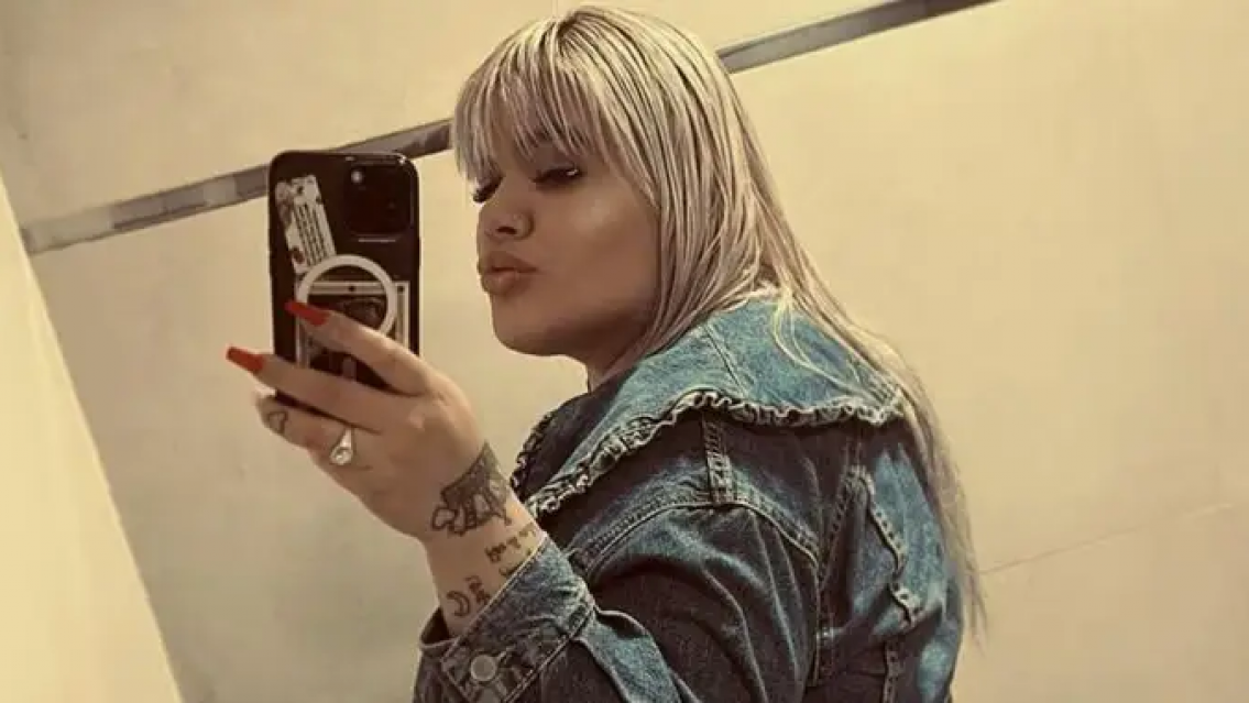 "La vergüenza es terrible", desazón de Jorge Rial por la situación de Morena Rial