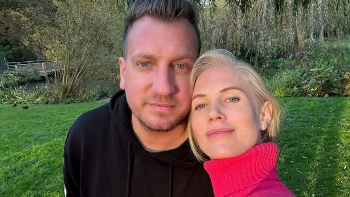 ¿Fue por Wanda Nara? Habló la ex de Maxi López, se separaron