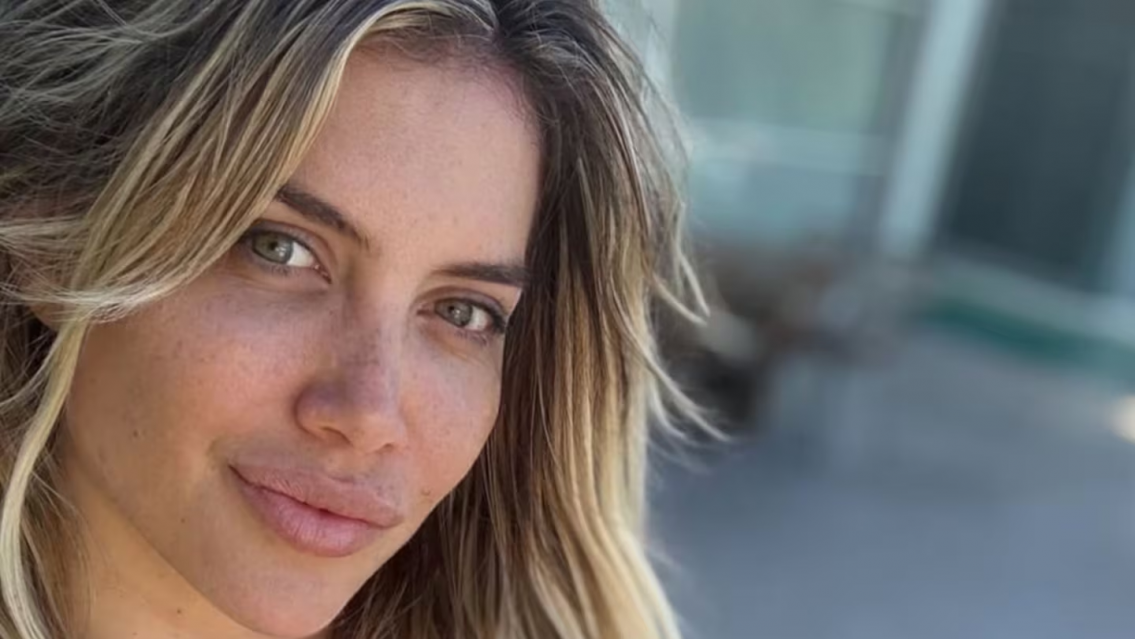 "Ahora me van a escuchar", Wanda Nara abrió un nuevo Instagram y cuneta todo