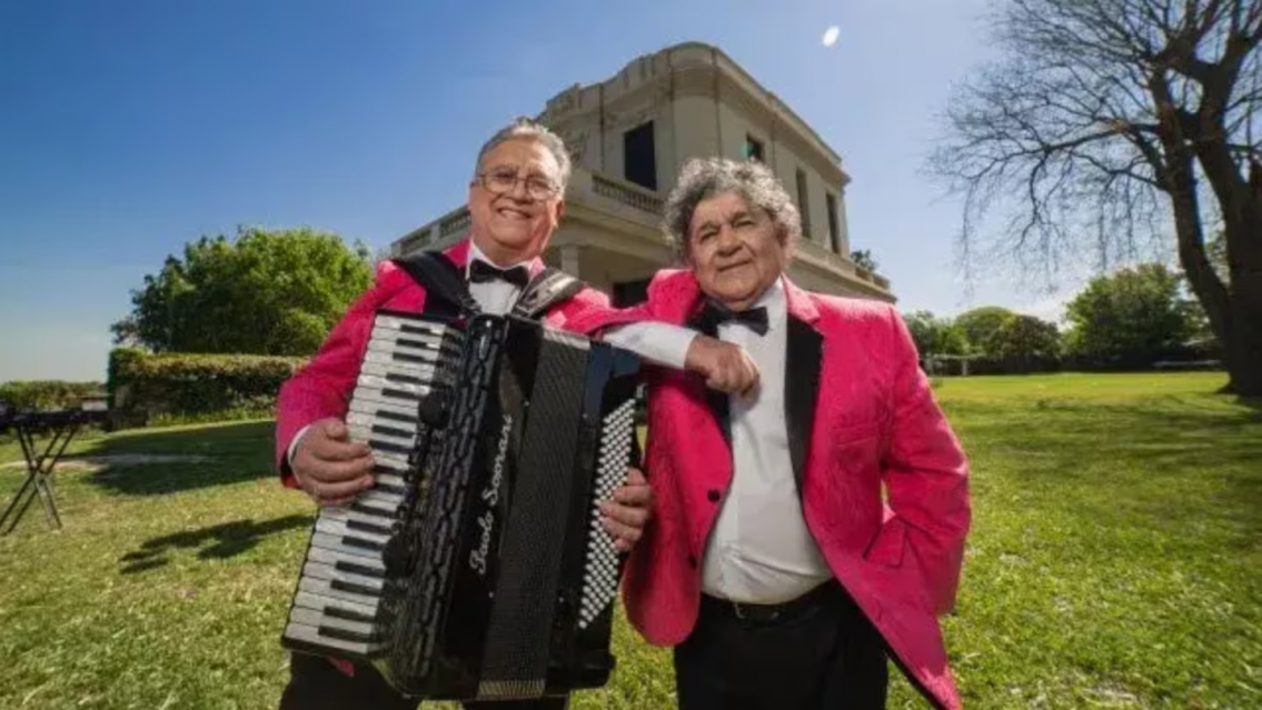 Temen la separación de Los Palmeras por la filtración de los chats