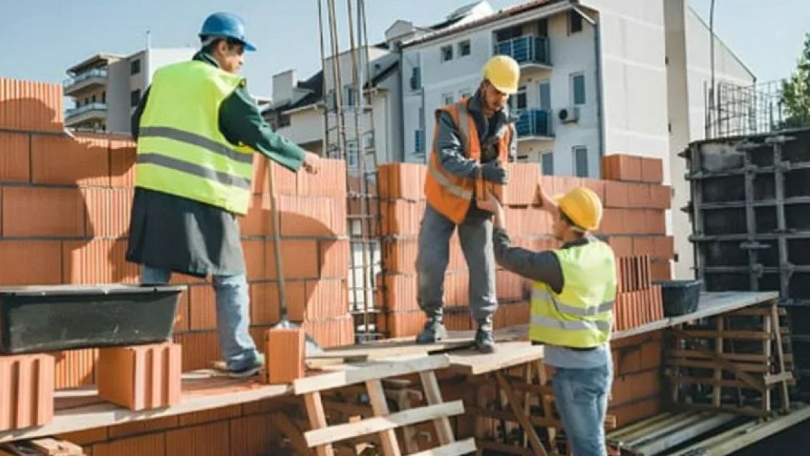 Si estás por ampliar tu casa o construir y no declarás la obras te podrían multar