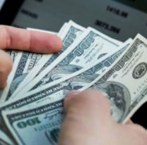 As&iacute; cerr&oacute; el d&oacute;lar blue tras los anuncios del gobierno nacional