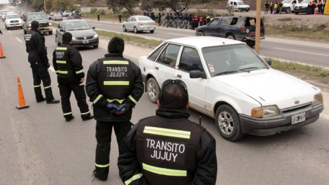 C�mo autorizar a un tercero a manejar tu veh�culo: a partir de Febrero es obligatorio